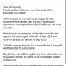 Shopee - Platform auto cancel / seller - Photo 3