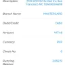 Scribd - Unauthorized Debit Card Charge - Photo 1