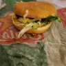 Carl's Jr. - Food / false advertising