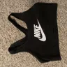 Nike - Nike sports bra - Photo 1