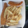 Del Taco - 3pc crispy chicken with fries - Photo 1