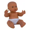 Jo-Ann Fabric and Craft Stores - v17.5" vinyl baby doll - Photo 1