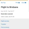 Orbitz - Refund on itneneray <span class="replace-code" title="This information is only accessible to verified representatives of company">[protected]</span>