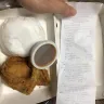 Chowking - Incomplete/missed out product; take home transaction - Photo 1