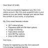 Cirro Energy / U.S. Retailers - I paid a deposit for light (225) and was told my lights would be on - Photo 2