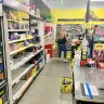 Dollar General - Rude and racist employee