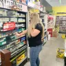 Dollar General - Rude and racist employee