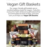 Hazelton's - Said product was a vegan basket and it was not vegan
