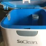 SoClean - Sanitizing unit