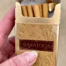 Philip Morris USA - Saratoga’s