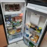 Carrefour - Westpoint fridge