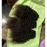 Indian Hair Store - Three bundles of hair