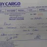 Ruby Cargo - Shipment of cargo items