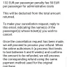 Travelgenio - I have been waiting for 7 months to get a refund.