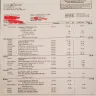 National Tire & Battery [NTB] - Quality of work customer notification of issue - stripped oil plug