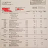 National Tire & Battery [NTB] - Quality of work customer notification of issue - stripped oil plug - Photo 1