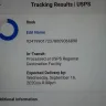 United States Postal Service [USPS] - Lack of services. - Photo 1
