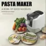 Sihe Trading Co., Ltd - Automatic pasta maker
