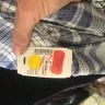 Saks Fifth Avenue - Request for payment - Photo 8