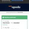 Opodo - Cancel flight