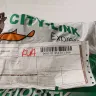 City-Link Express & Logistics - The attitude of the sender - Photo 1