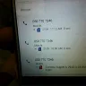 Etisalat - Unexpected unnoticed charges from my etisalat sim - Photo 1
