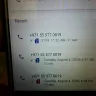Etisalat - Unexpected unnoticed charges from my etisalat sim - Photo 2