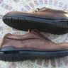 Ecco - Disintegrating ecco soles - Photo 1