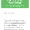 Careem - Block my I'd - Photo 1