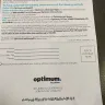 Optimum - Sent bill for 497.69 and I do not even have service with optimum