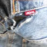 Levi Strauss & Co. - New 501 jeans ripping at the back pocket