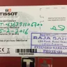 Tissot - Watch t-636391106700 - Photo 3