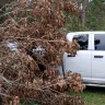 State Farm - Hurricane Laura Damage to my home and property - Photo 5