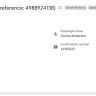 eDreams - Airline flight booking fraud - Photo 2