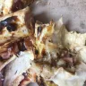 Debonairs Pizza - Pizza