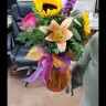 Avas Flowers - Flower bouquet