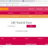 LBC Express - Delayed parcel for almost 2 months