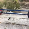 Leroy Merlin - Smash strimmer engine seized - Photo 4