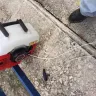 Leroy Merlin - Smash strimmer engine seized - Photo 6