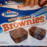 Hostess Brands - Hostess triple chocolate brownies