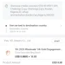 Yanwen - Package not delivered - Photo 1