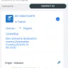 Yanwen - Package not delivered - Photo 3
