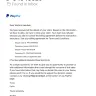PayPal - Refund from busuu