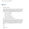 PayPal - Refund from busuu - Photo 1
