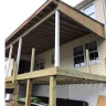 Falasca Home Remodeling - Deck build