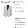 Truworths - Service delivery