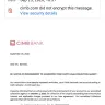 CIMB Bank - Personal loan-interests on top of interest - Photo 2