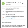 CIMB Bank - Personal loan-interests on top of interest - Photo 10