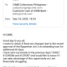 CIMB Bank - Personal loan-interests on top of interest - Photo 8