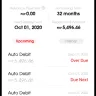 CIMB Bank - Personal loan-interests on top of interest - Photo 4